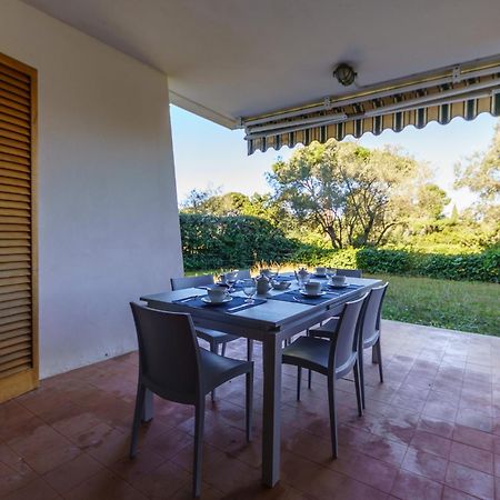 Villa Molletta A Punta Ala Vicino Spiaggia Con Ac Exterior foto