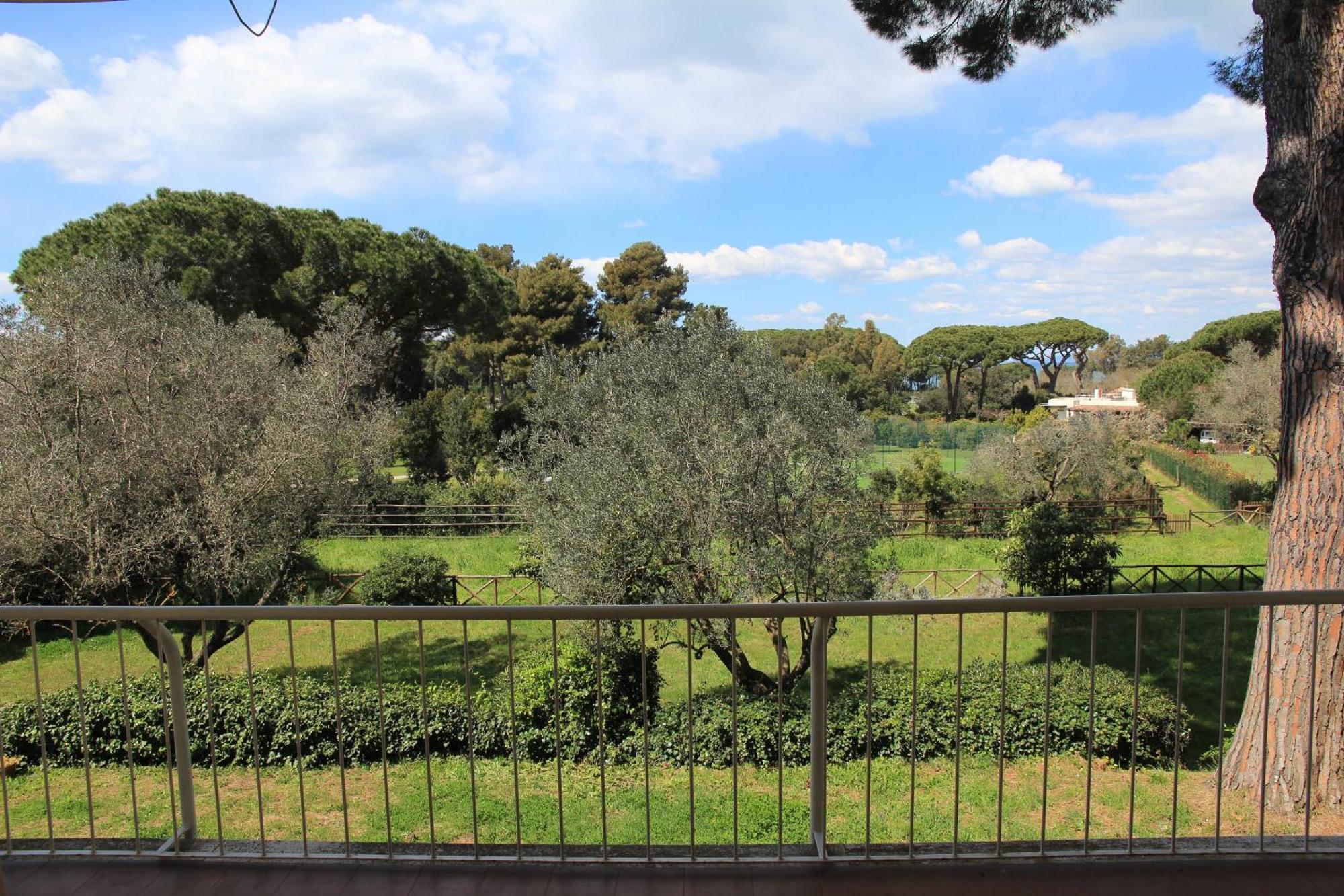 Villa Molletta A Punta Ala Vicino Spiaggia Con Ac Exterior foto