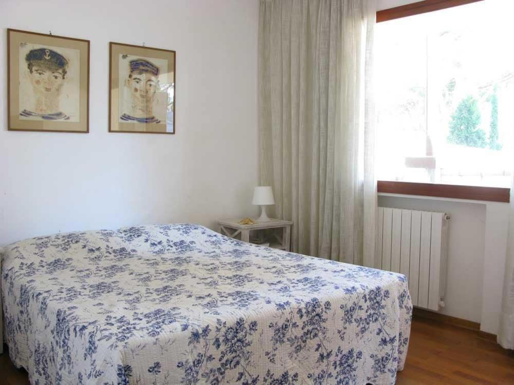 Villa Molletta A Punta Ala Vicino Spiaggia Con Ac Exterior foto